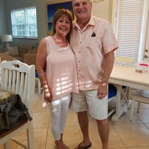 Meet your Posher, Tammy